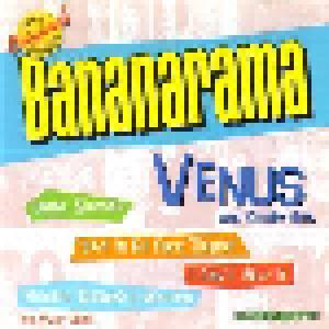 Bananarama: Venus And Other Hits - Cover