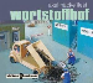 Axel Hacke: Wortstoffhof - Cover