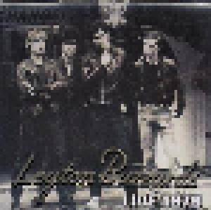 Leyton Buzzards: Live 1979 - Cover