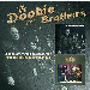 The Doobie Brothers: Doobie Brothers/Toulouse Street, The - Cover