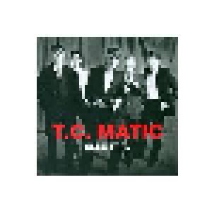 TC Matic: Essential - Cover
