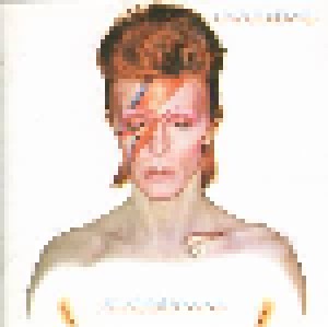 David Bowie: Aladdin Sane (CD) - Bild 1