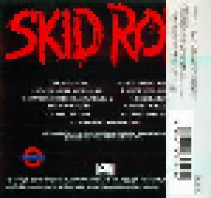 Skid Row: Skid Row (CD) - Bild 2