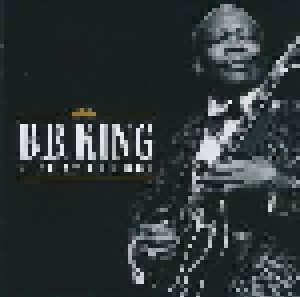B.B. King: Live At The BBC (CD) - Bild 1