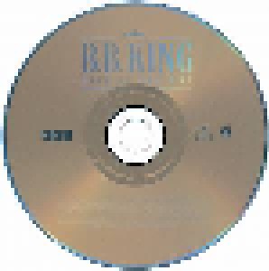 B.B. King: Live At The BBC (CD) - Bild 3