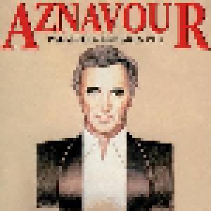 Charles Aznavour: Palais Des Congres 1994 (2-CD) - Bild 1