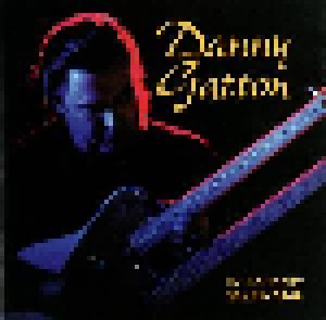 Cover - Danny Gatton: In Concert 9/9/94