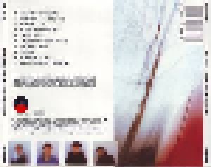 The Cure: Seventeen Seconds (CD) - Bild 3
