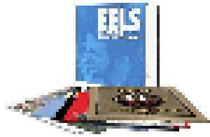 Eels: The Complete Dreamworks Albums (8-LP) - Bild 3