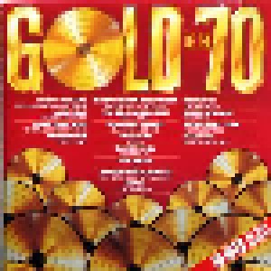 Gold Of The 70 (CD) - Bild 1
