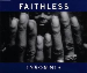 Faithless: Insomnia (Single-CD) - Bild 1