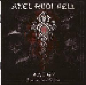 Axel Rudi Pell: Best Of Anniversary Edition (CD) - Bild 1