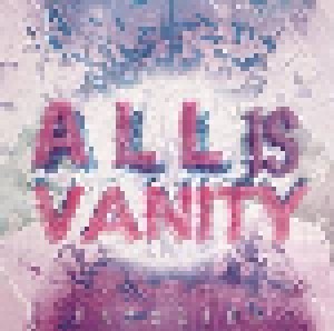 Cover - Passcode: All Is Vanity