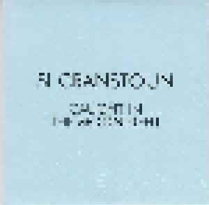 Si Cranstoun: Caught In The Moonlight (Promo-Single-CD) - Bild 1