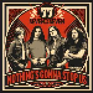'77: Nothing's Gonna Stop Us (CD) - Bild 1