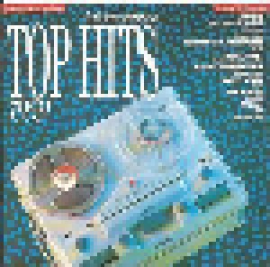 Cover - Skip & Flip: International Top Hits 1959