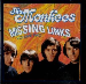 The Monkees: Missing Links Volume Two (CD) - Bild 1