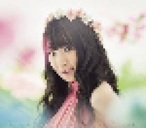 Nana Mizuki: Angel Blossom (Single-CD + DVD-Single) - Bild 1