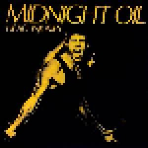 Midnight Oil: Head Injuries (LP) - Bild 1