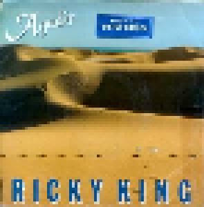 Ricky King: Agadir (7") - Bild 1