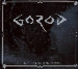 Gorod: A Maze Of Recycled Creeds (CD) - Bild 1