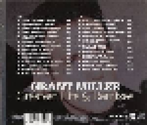 Grant Miller: Greatest Hits & Remixes (2-CD) - Bild 2