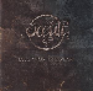 Occult: Elegy For The Weak (Promo-CD) - Bild 1