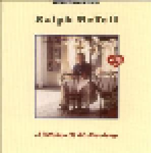 Ralph McTell: Affairs Of The Heart: A Collection Of His Love Songs (CD) - Bild 1