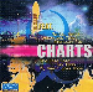 S.E.P.P.: DJ S.E.P.P. Feat. Charts (CD) - Bild 1