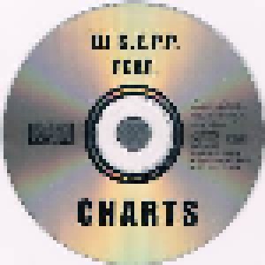 S.E.P.P.: DJ S.E.P.P. Feat. Charts (CD) - Bild 3