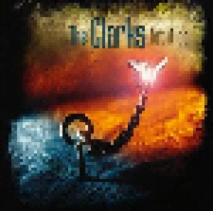 The Clarks: Let It Go (CD) - Bild 1