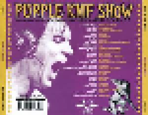 Purple Knif Show (CD) - Bild 2