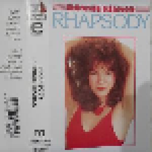 Bonnie Bianco: Rhapsody (Tape) - Bild 1