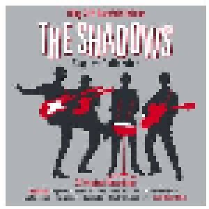 The Shadows: Singles Collection (2-LP) - Bild 1