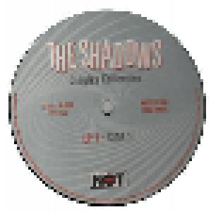 The Shadows: Singles Collection (2-LP) - Bild 3