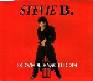 Stevie B.: Love & Emotion (Single-CD) - Bild 1