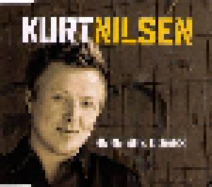 Cover - Kurt Nilsen: Here She Comes