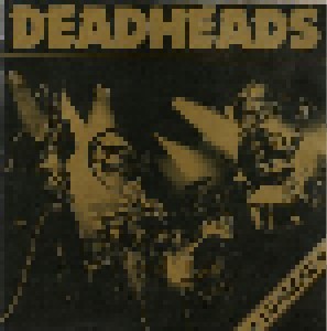 Deadheads: Loadead (CD) - Bild 1