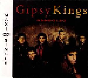 Gipsy Kings: Bamboléo (Single-CD) - Bild 1