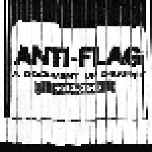Anti-Flag: A Document Of Dissent 1993-2013 (CD) - Bild 1