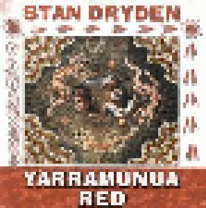 Cover - Stan Dryden: Yaramunua Red