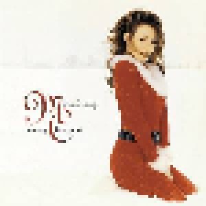 Mariah Carey: Merry Christmas (LP) - Bild 1