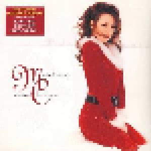 Mariah Carey: Merry Christmas (LP) - Bild 2