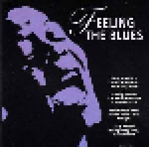 Feeling The Blues (CD) - Bild 1