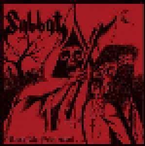 Sabbat: Black Up Your Soul... (LP) - Bild 1