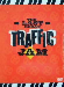 Traffic: The Last Great Traffic Jam (DVD + Promo-Mini-CD/EP) - Bild 1