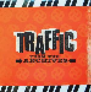 Traffic: The Last Great Traffic Jam (DVD + Promo-Mini-CD/EP) - Bild 4
