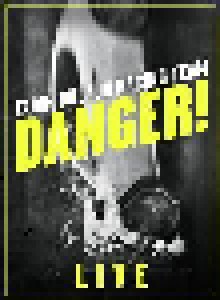Farin Urlaub Racing Team: Danger! (DVD) - Bild 1