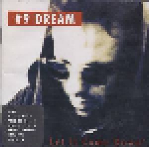 Cover - #9 Dream: Let It Come Down!