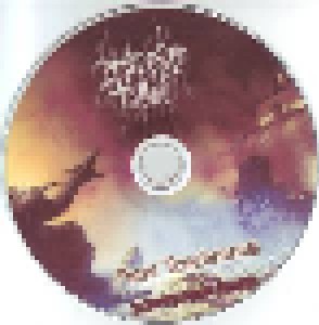Эгрегор Тьмы: Mare Tenebrarum (Promo-CD-R) - Bild 1